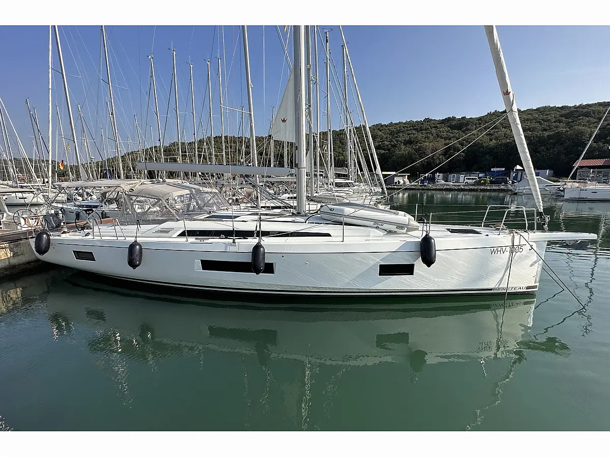 Oceanis 51.1