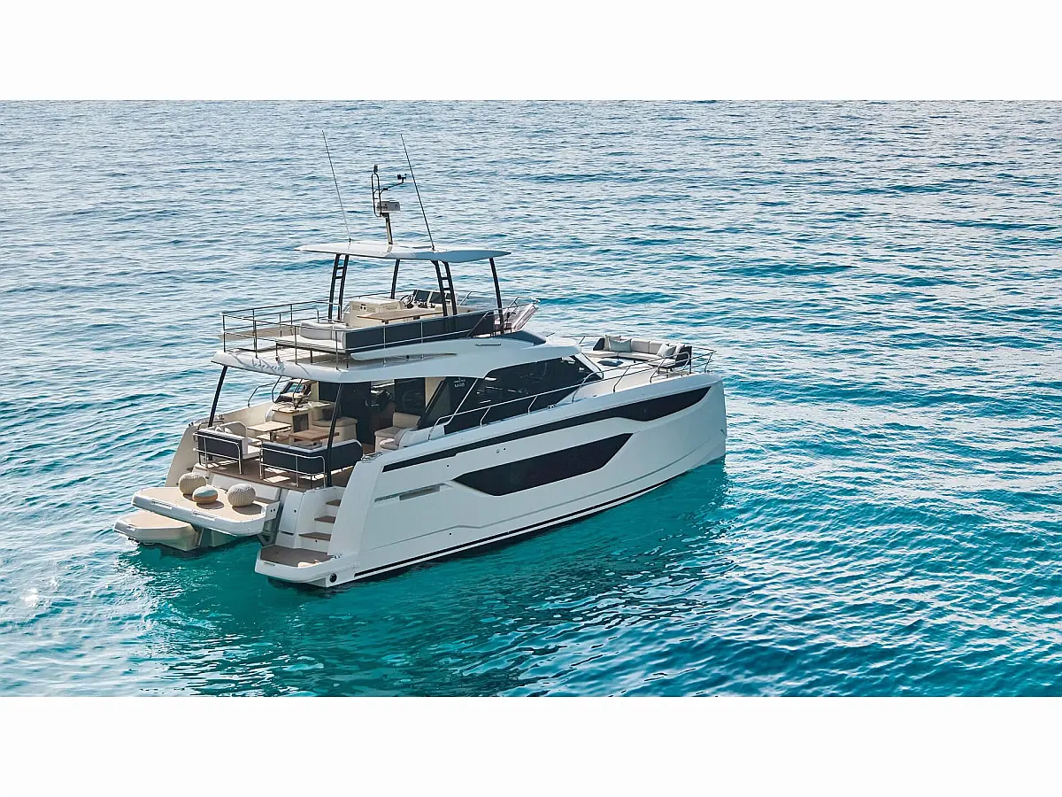Prestige M48
