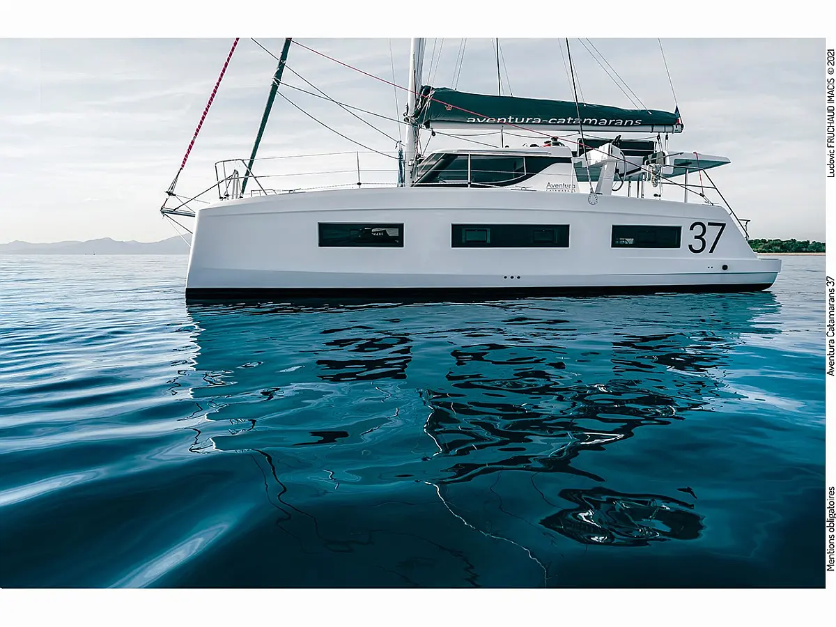 Aventura 37