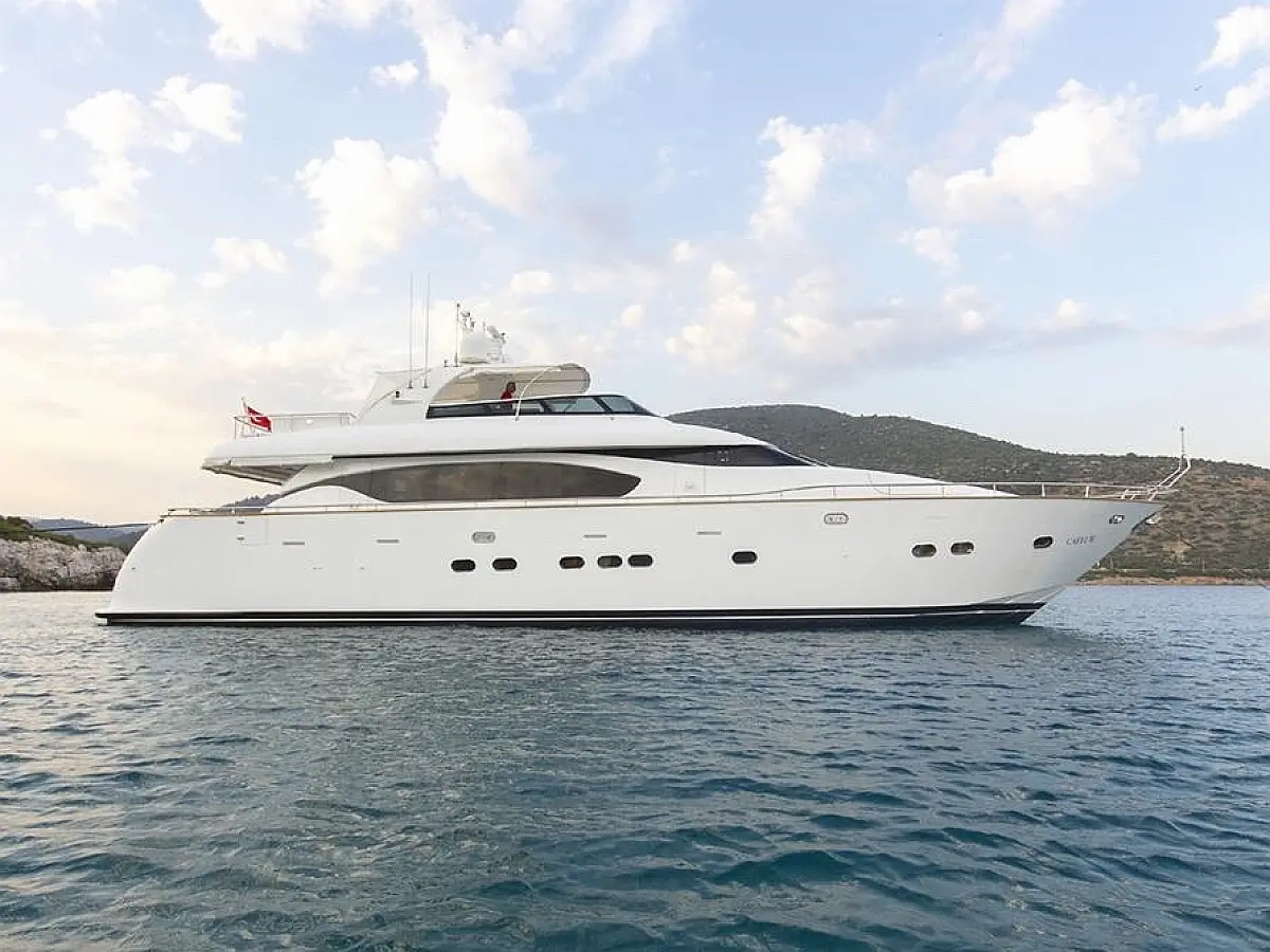 Maiora 24