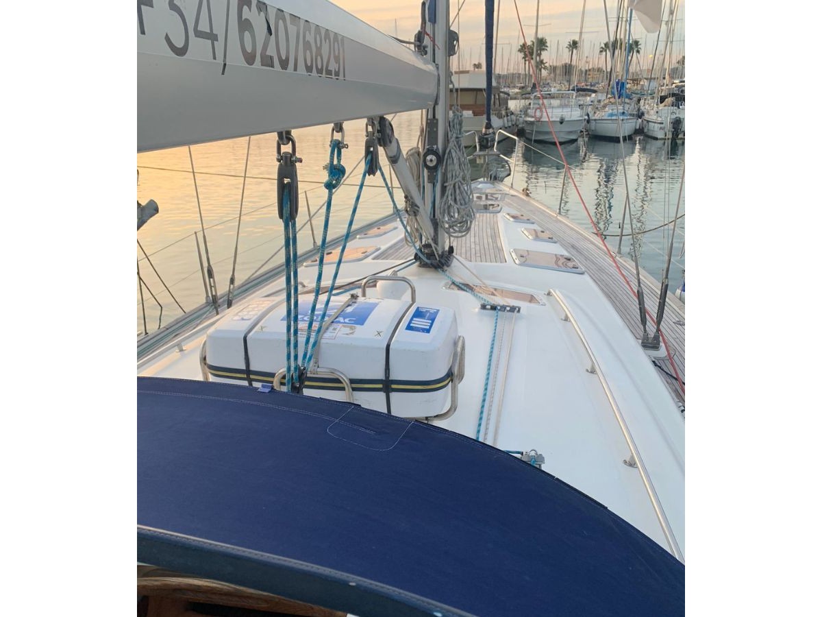 Bavaria 50
