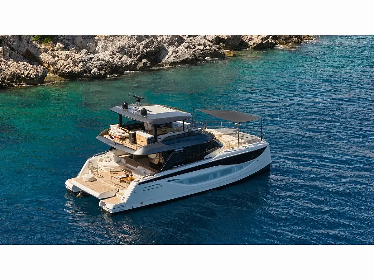 Prestige M7