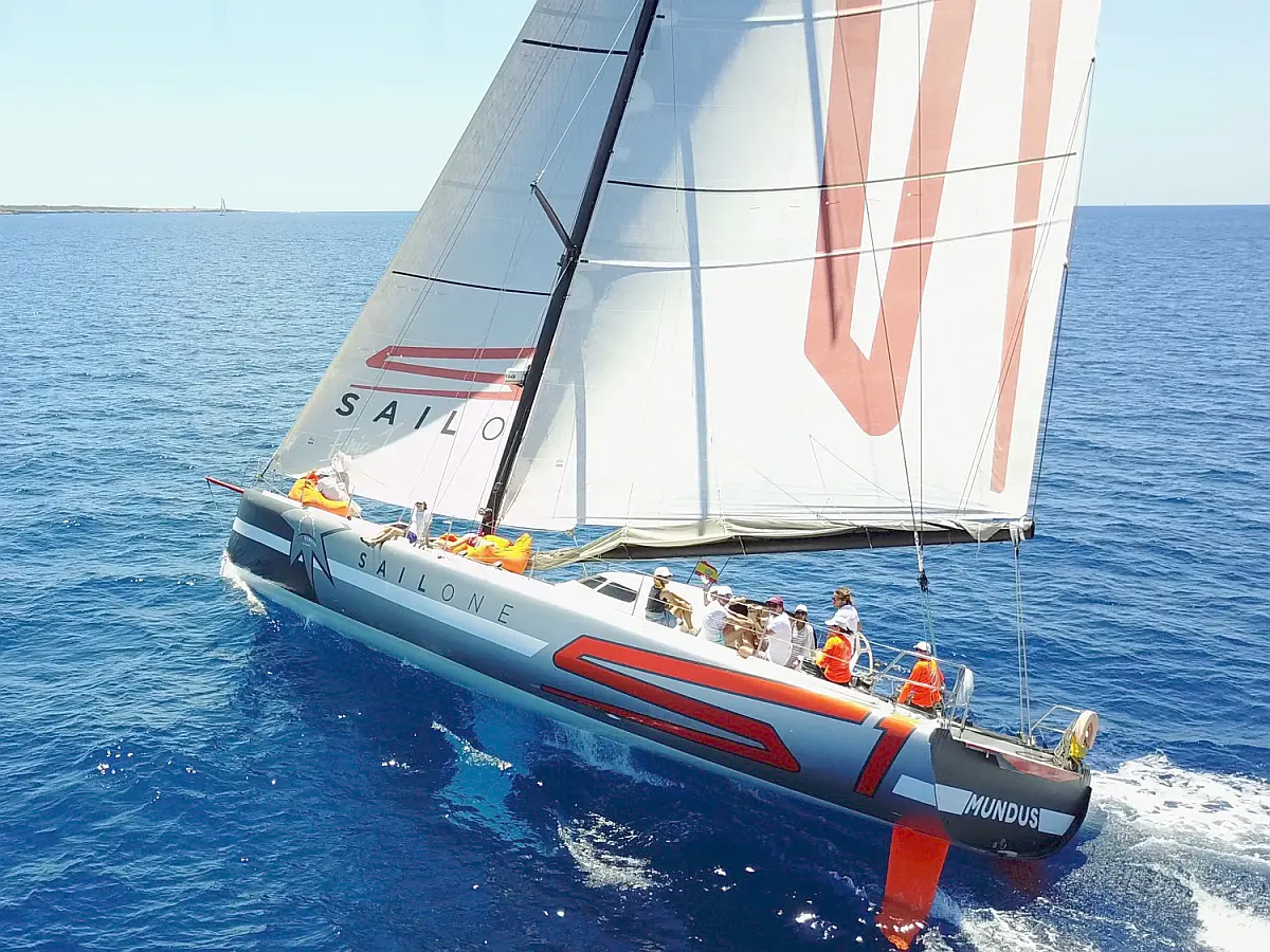 IMOCA 60