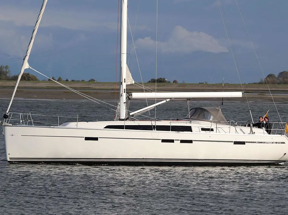 Bavaria Cruiser 46