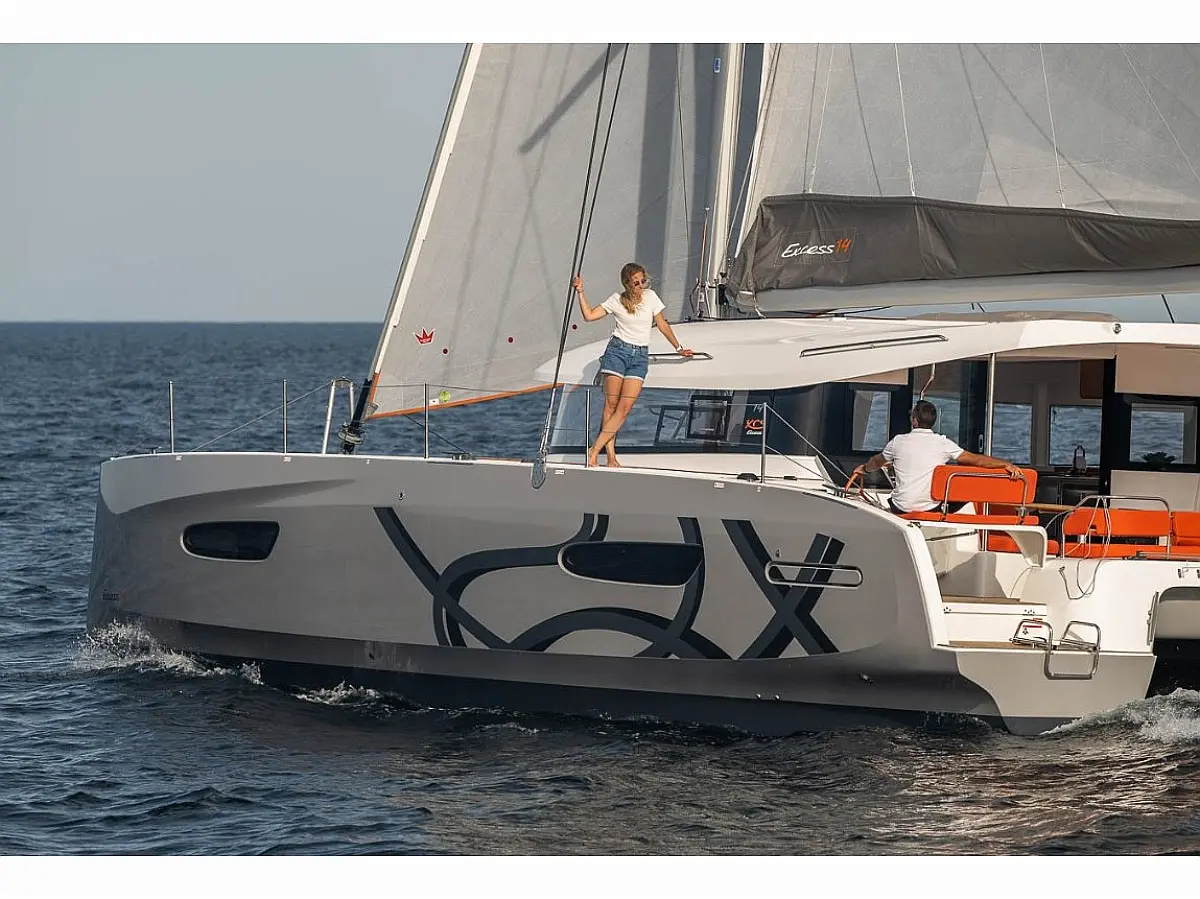Excess 14