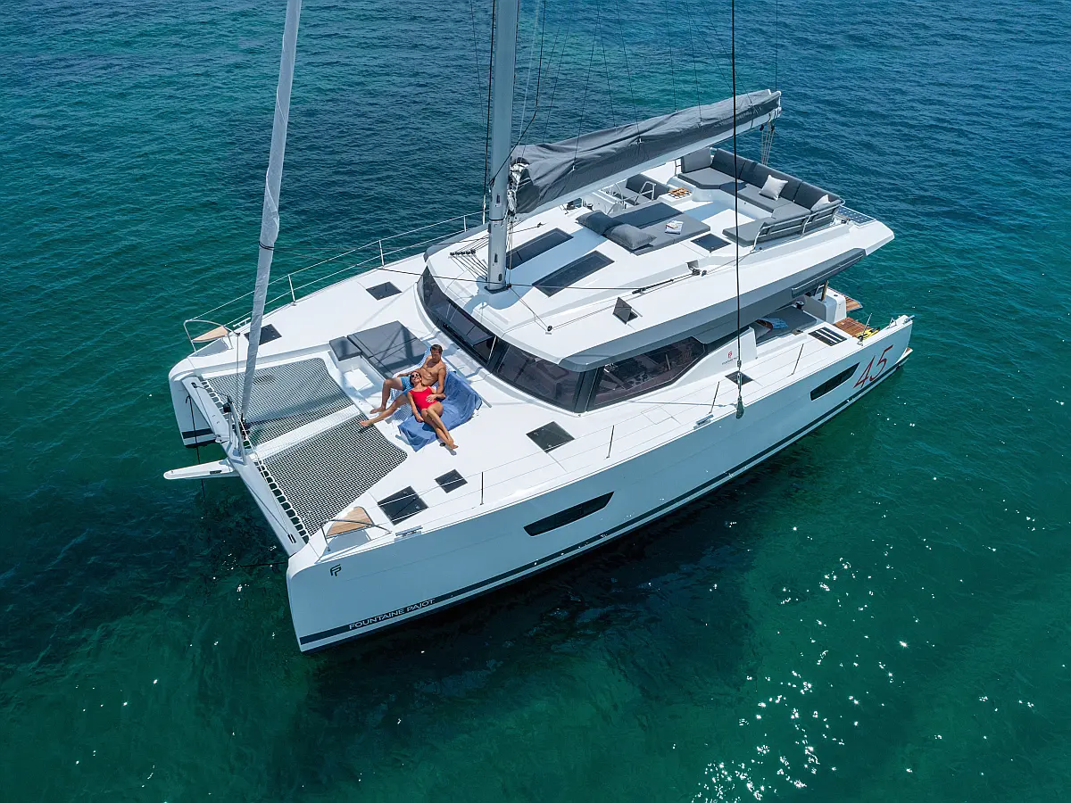 Elba 45