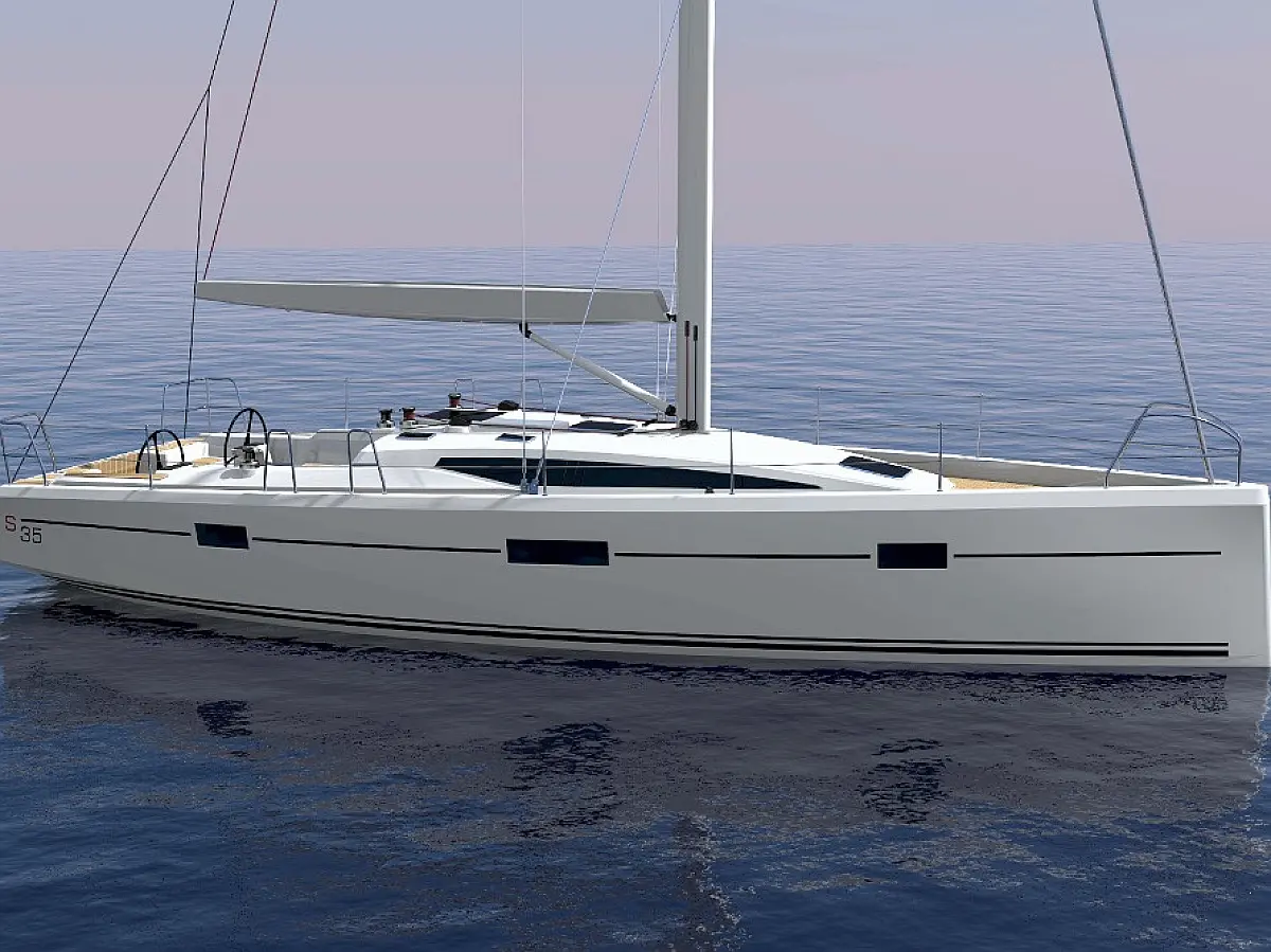 Viko S 35