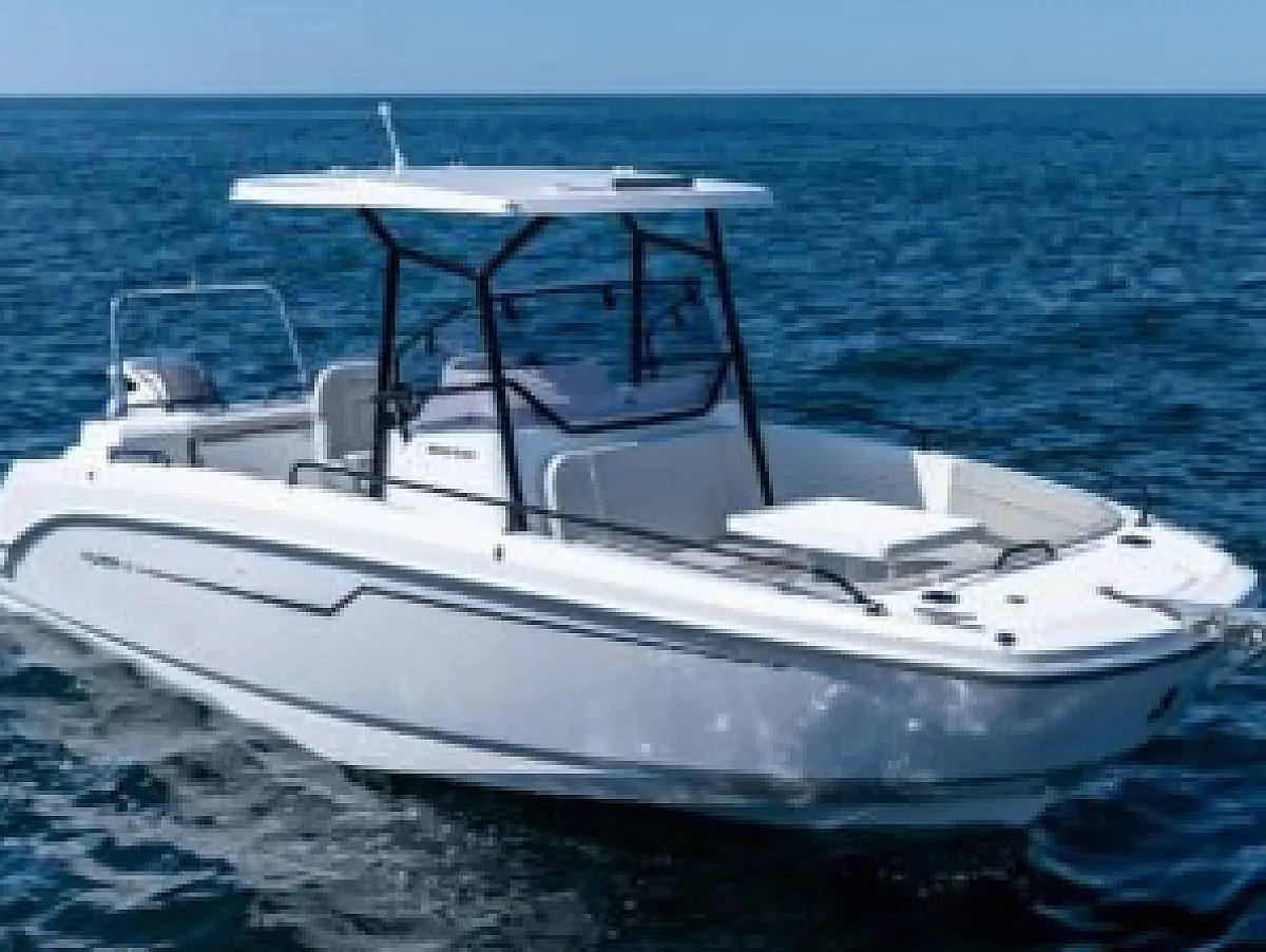 Beneteau MY Flyer 8