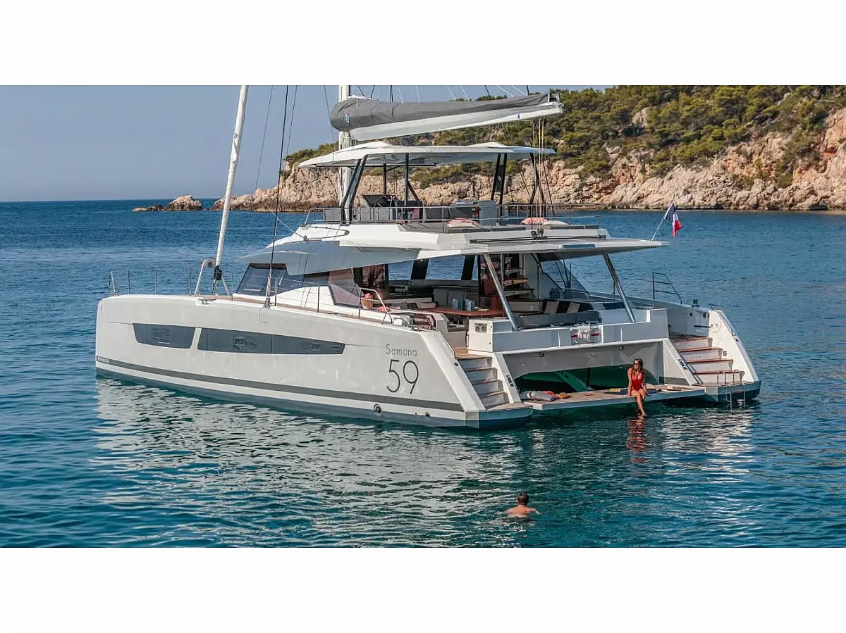 Samana 59