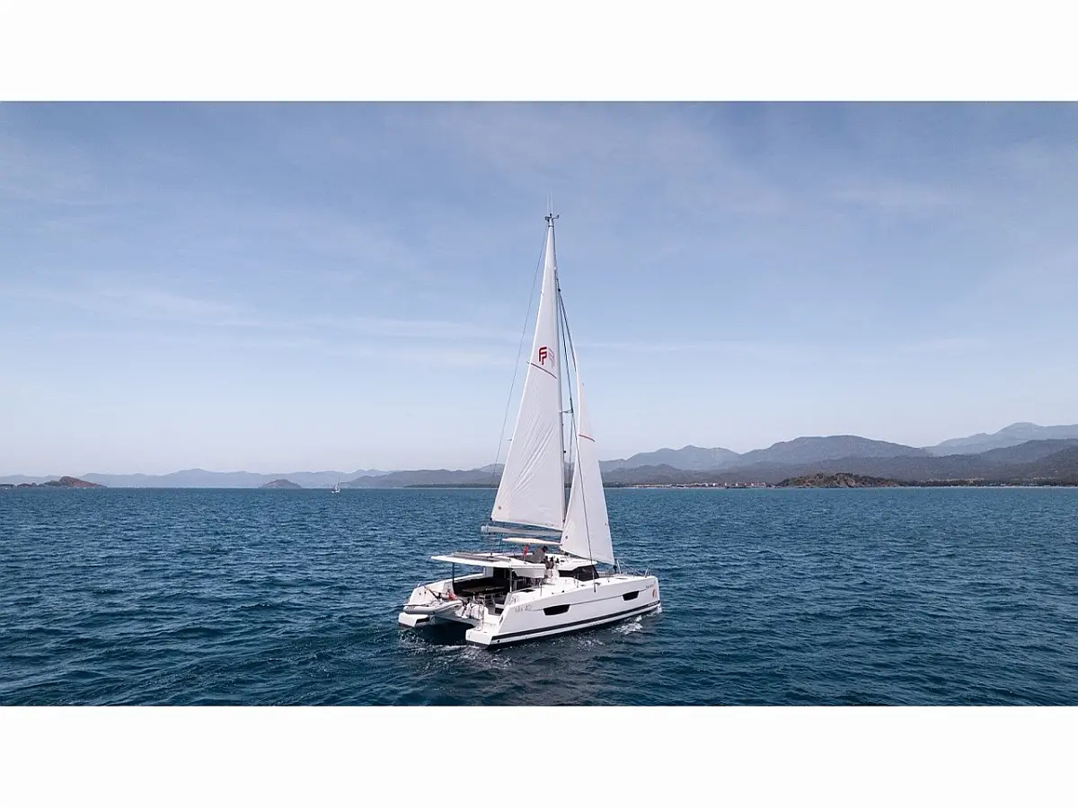 Isla 40