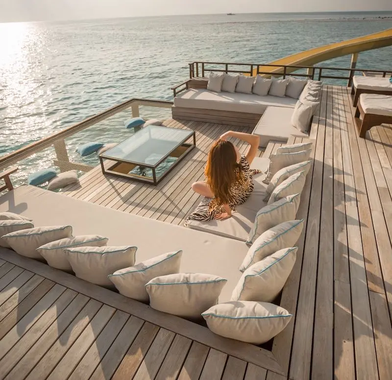 Super Yacht and Luxury Yacht Charter: The Ultimate Experience