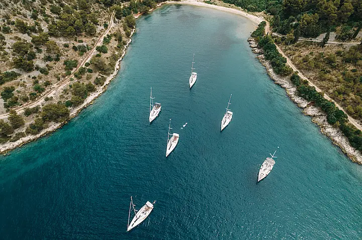 Discover the Joys of a Yachting Holiday