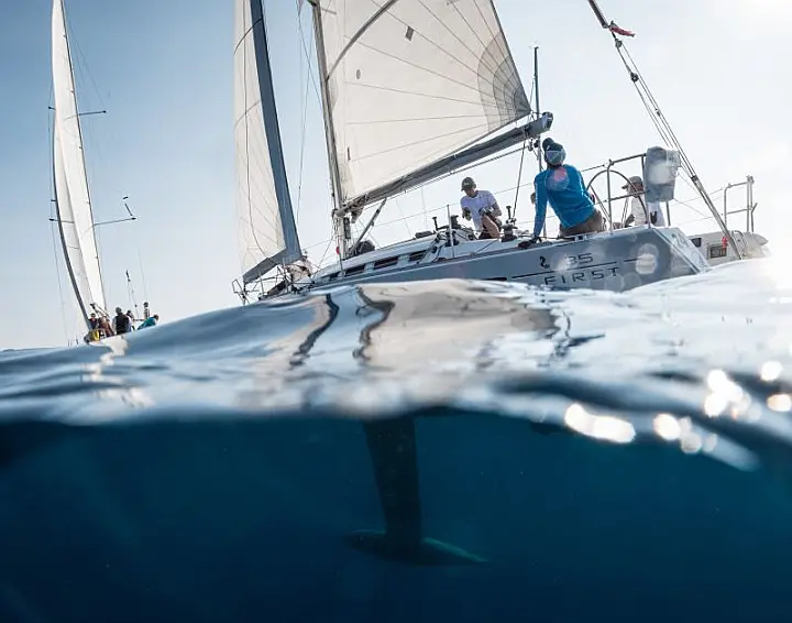 Bareboat, Skippered, or Crewed? Selecting the Ideal Charter Option