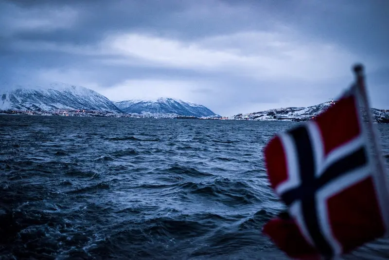 Sail Norway: A Journey Through the Land of the Midnight Sun