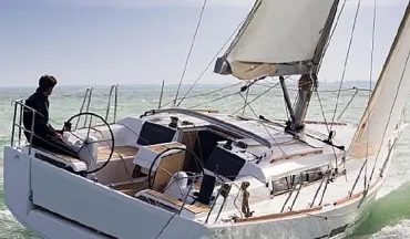 Bavaria Cruiser 51